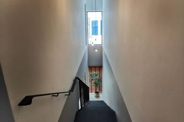 Taman Kayu Ara Indah