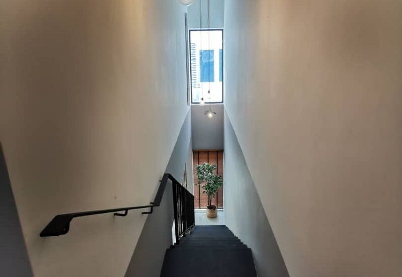 Taman Kayu Ara Indah