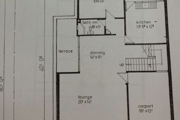 Taman Tun Dr Ismail (TTDI)
