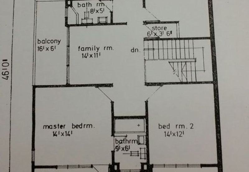 Taman Tun Dr Ismail (TTDI)