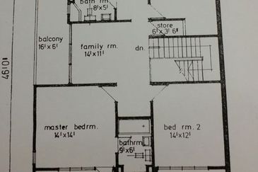 Taman Tun Dr Ismail (TTDI)
