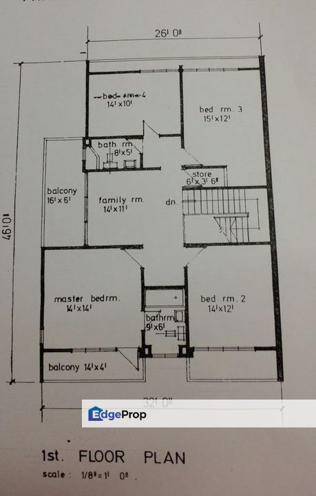 Ttdi Taman Tun Dr Ismail Semi D Basic Well Kept Kuala Lumpur, Kuala Lumpur, Taman Tun Dr Ismail