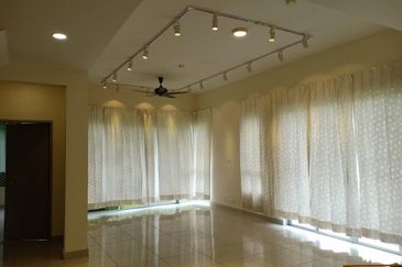 Tropicana Aman Bayan Residences