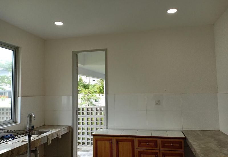 Tropicana Aman Bayan Residences