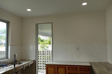 Tropicana Aman Bayan Residences