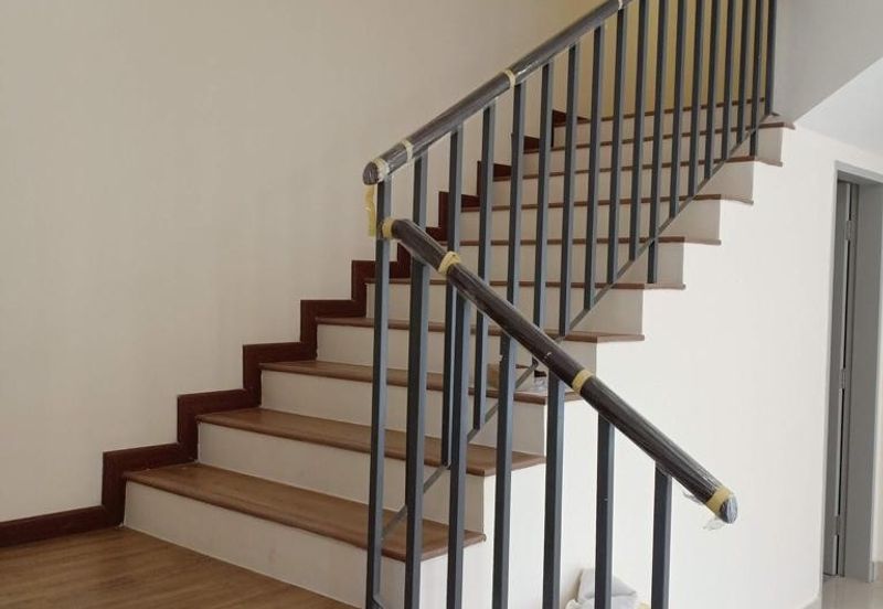 Tropicana Aman Bayan Residences