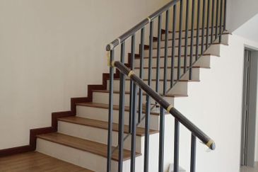 Tropicana Aman Bayan Residences