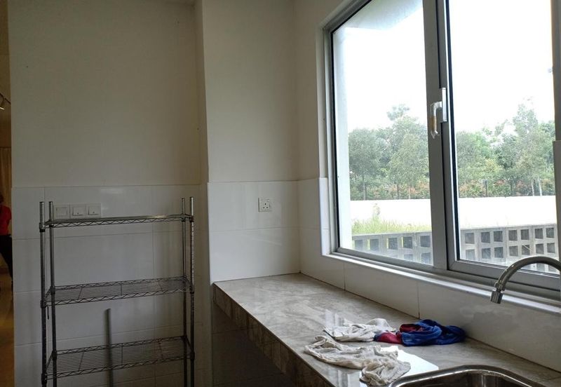 Tropicana Aman Bayan Residences