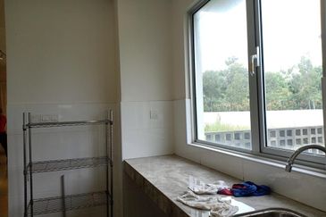 Tropicana Aman Bayan Residences