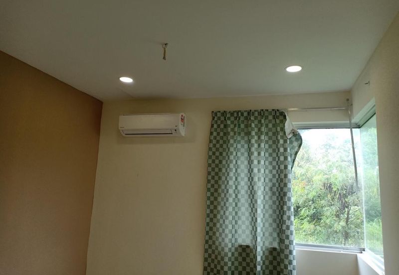 Tropicana Aman Bayan Residences