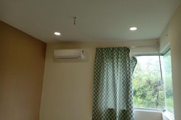 Tropicana Aman Bayan Residences