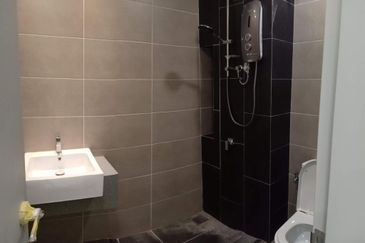 Tropicana Aman Bayan Residences