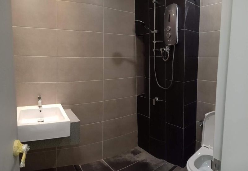 Tropicana Aman Bayan Residences