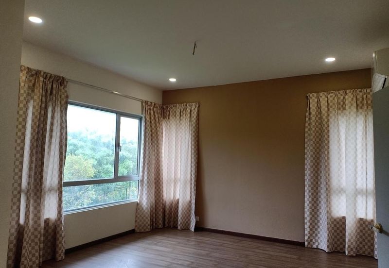 Tropicana Aman Bayan Residences