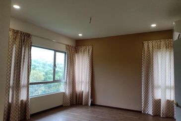 Tropicana Aman Bayan Residences