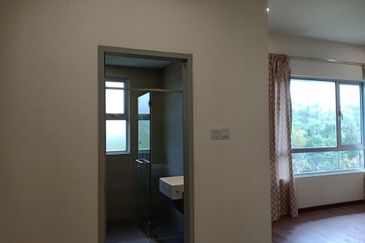 Tropicana Aman Bayan Residences