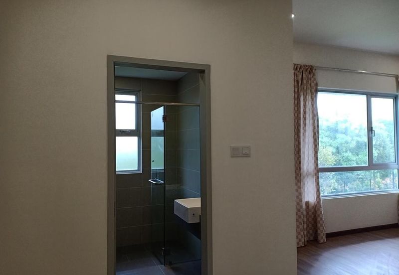 Tropicana Aman Bayan Residences