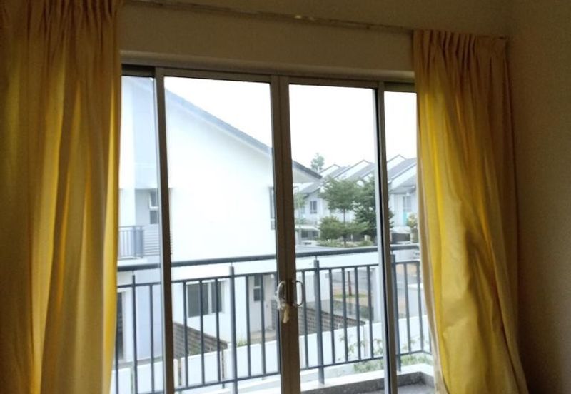 Tropicana Aman Bayan Residences