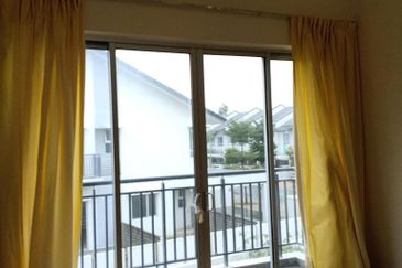 Tropicana Aman Bayan Residences