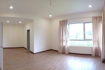 Tropicana Aman Bayan Residences