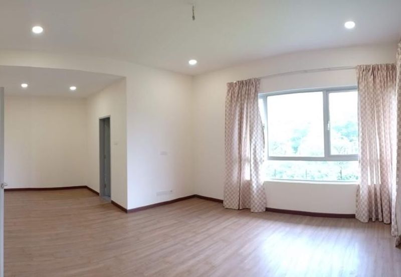 Tropicana Aman Bayan Residences