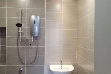 Tropicana Aman Bayan Residences