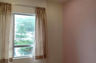 Tropicana Aman Bayan Residences