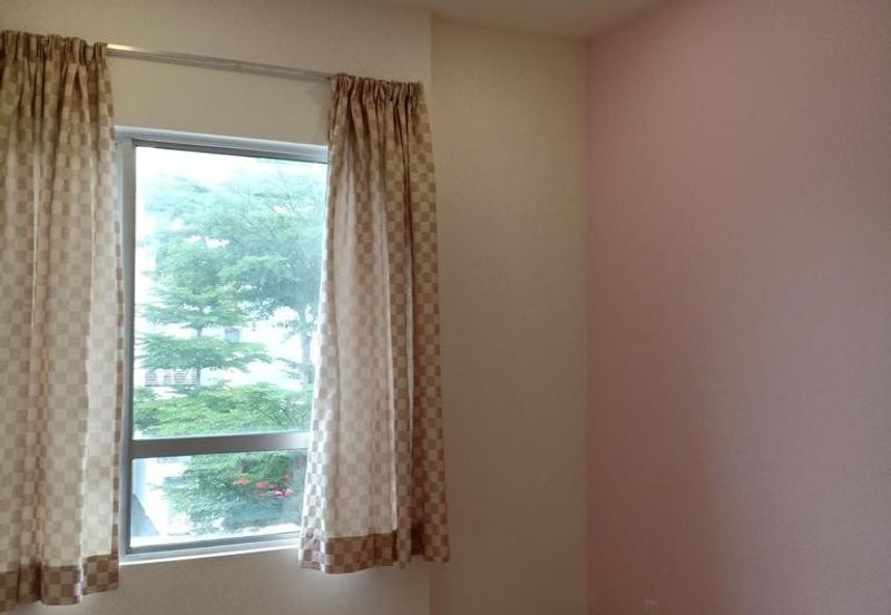 Tropicana Aman Bayan Residences