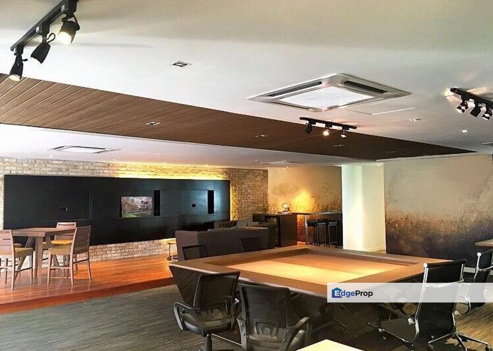 Petaling Jaya Jaya One Shop Lot Tenanted High ROI Good Tenant, Selangor, Petaling Jaya