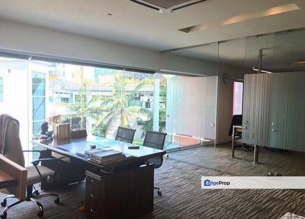 Petaling Jaya Jaya One Shop Lot Tenanted High ROI Good Tenant, Selangor, Petaling Jaya