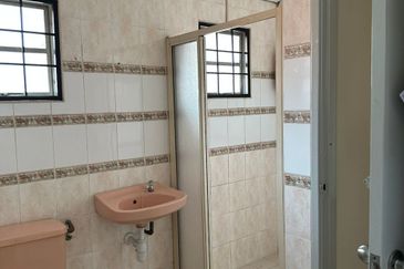 Jalan Bukit Rahman Putra