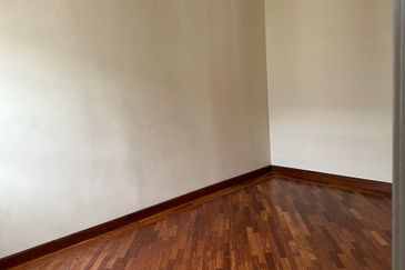 Jalan Bukit Rahman Putra