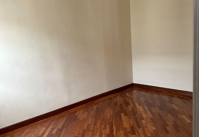 Jalan Bukit Rahman Putra