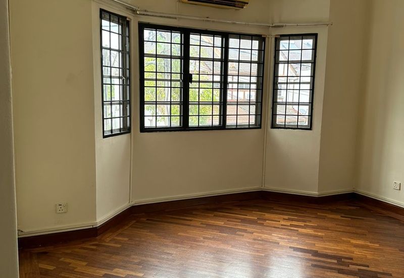 Jalan Bukit Rahman Putra