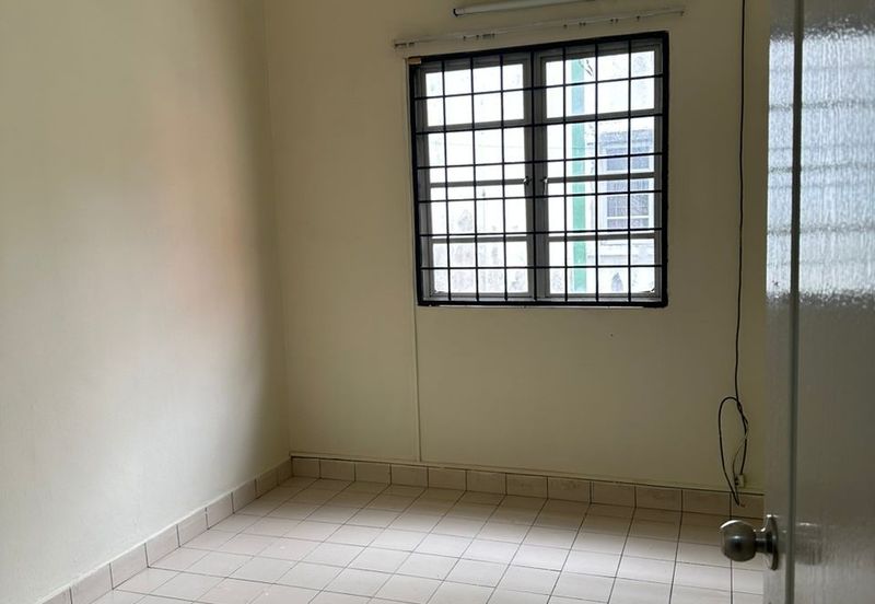 Jalan Bukit Rahman Putra