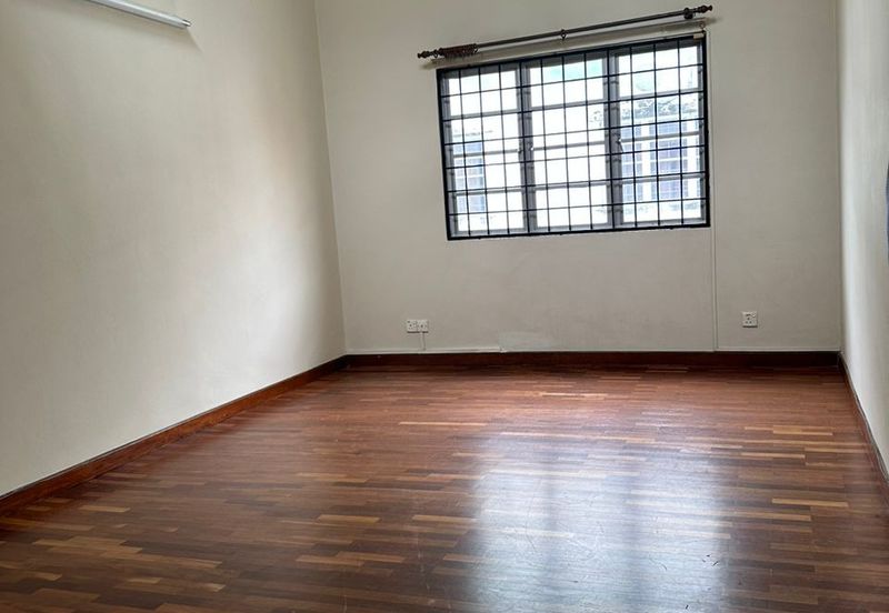 Jalan Bukit Rahman Putra