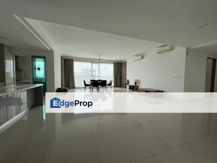 Damansara Utama Uptown Residence 2503sqft Built Up High Floor Petaling Jaya, Selangor, Damansara Utama