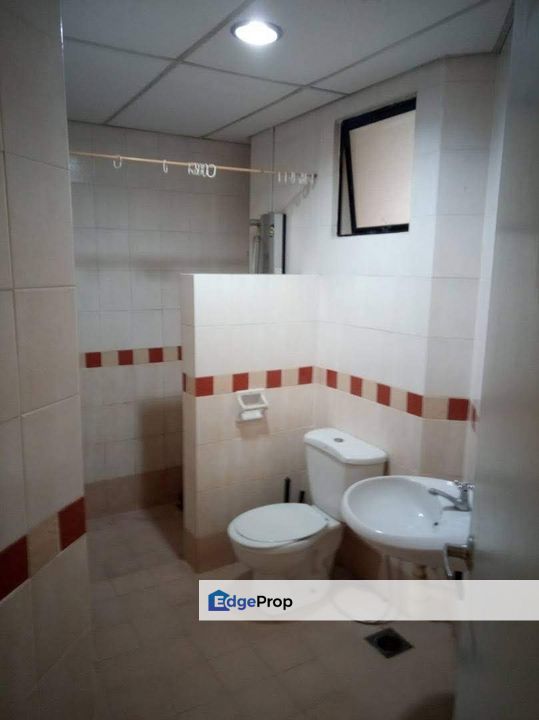 Kota Damansara Casa Indah 1 Condo 1384sqft Tenanted Low Floor , Selangor, Tropicana