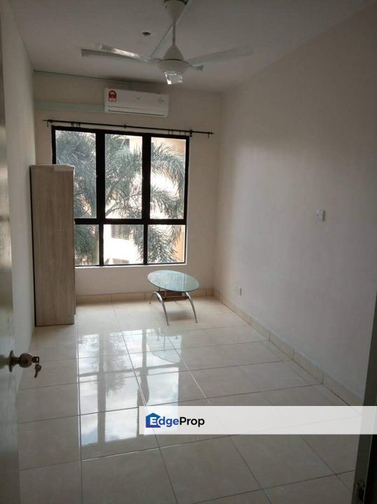 Kota Damansara Casa Indah 1 Condo 1384sqft Tenanted Low Floor , Selangor, Tropicana