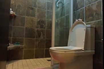 Taman Tun Dr Ismail (TTDI)