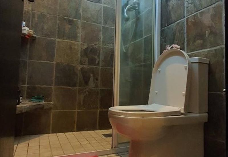 Taman Tun Dr Ismail (TTDI)