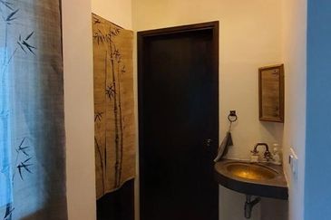 Taman Tun Dr Ismail (TTDI)