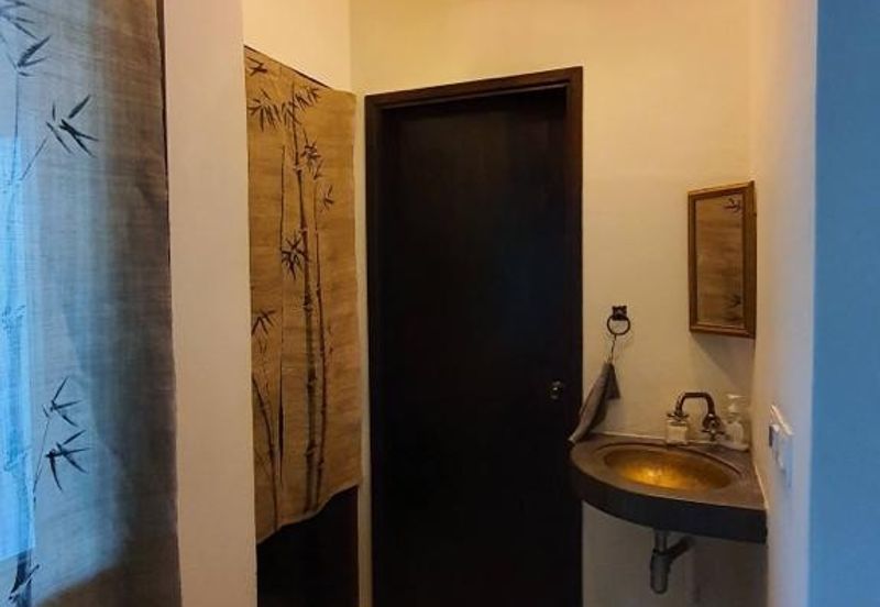 Taman Tun Dr Ismail (TTDI)