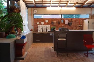 Taman Tun Dr Ismail (TTDI)