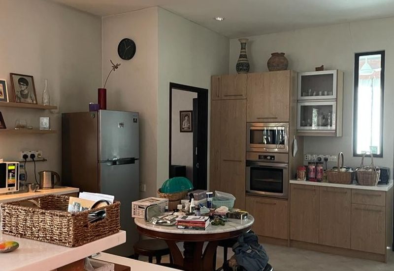 Taman Tun Dr Ismail (TTDI)