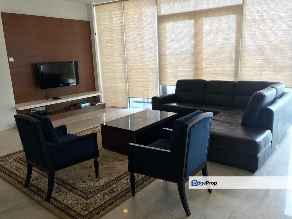 KLCC K Residence High Floor 2535sqft Built Up Kuala Lumpur, Kuala Lumpur, KL City