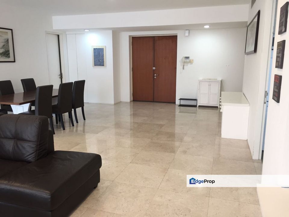 KLCC K Residence High Floor 2535sqft Built Up Kuala Lumpur, Kuala Lumpur, KL City