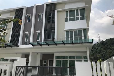 Rafflesia @ The Hill