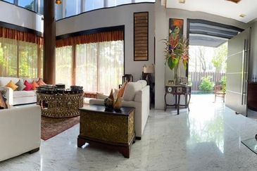 Damansara Heights (Bukit Damansara)