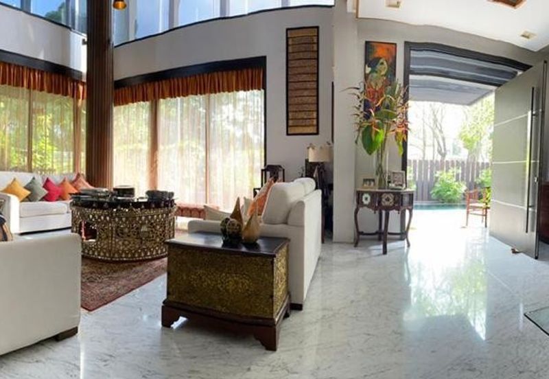 Damansara Heights (Bukit Damansara)